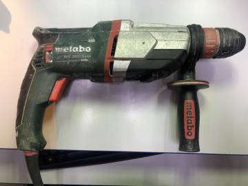 01-200125473: Metabo khe 2660 quick