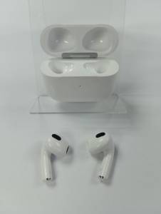 01-200130658: Apple airpods 3rd generation