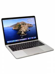 Ноутбук екран 13,3" Apple Macbook Pro a1708/ core i5 2,3ghz/ ram8gb/ ssd512gb/ iris plus 640/ retina