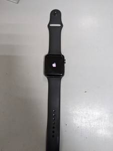 01-200140636: Apple watch series 3 gps 42mm aluminium case a1859