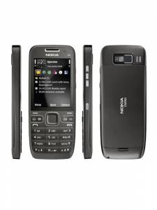 Мобільний телефон Nokia e52-1