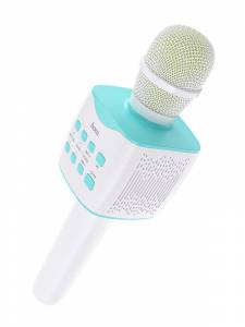 Мікрофон караоке Hoco bk5