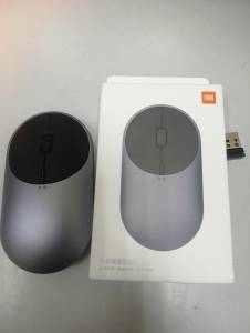 01-200154755: Xiaomi mi portable mouse 2