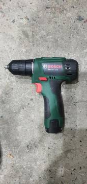01-200159728: Bosch easydrill 1200 2акб + зу