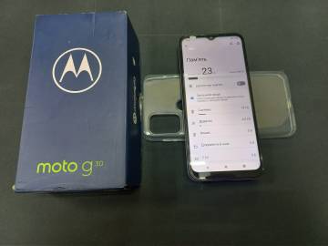 01-200161959: Motorola xt2129-2 moto g30 6/128gb