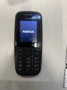 01-200161249: Nokia 105 dual sim 2019