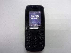 01-200165570: Nokia 105 single sim 2019