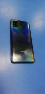 01-200174896: Samsung a515f galaxy a51 6/128gb