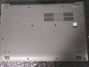 01-200186603: Lenovo екр. 15,6/core i3 6006u 2,0ghz/ram6gb/hdd1000gb/video gf 920mx