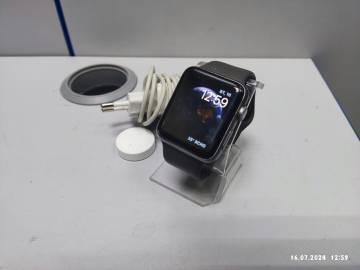 01-200190916: Apple watch series 3 42mm aluminum case