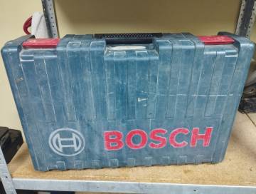 01-200191956: Bosch gbh 8-45 dv
