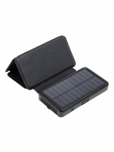 Зовнішній акумулятор 2E power bank solar 20000 mah
