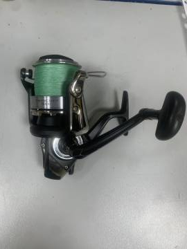 01-200210183: Daiwa crosscast s 5000