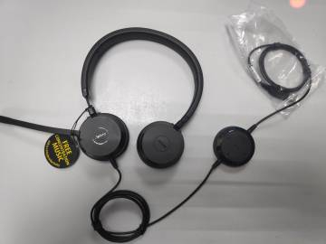 01-200208515: Jabra evolve 20 ms stereo