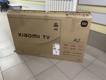 01-200211256: Xiaomi mi tv a2 43