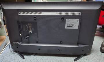 01-200206904: Samsung ue32j5200