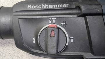 01-200209001: Bosch gbh 2-24 df