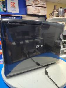 01-200213136: Acer екр. 17/core 2 duo t5250 1,5ghz/ram3096mb/hdd500gb/dvd rw