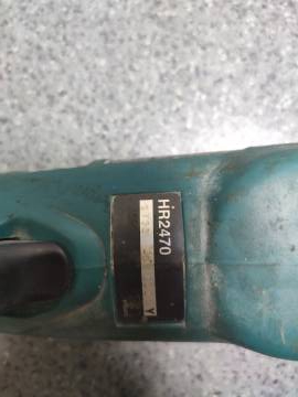 01-200212697: Makita hr2470