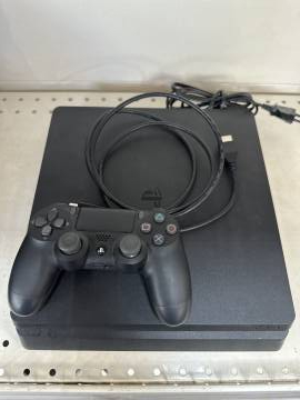 01-200153280: Sony ps 4 slim cuh-2208b 1tb