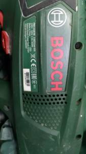 01-200217366: Bosch pbh 2100 re