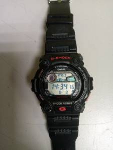 01-200220614: Casio g-7900