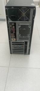 01-200144311: Пк сист. блок пк amd phenom ii x6 1090t/ram 8 gb/hdd