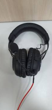 01-200199153: Logitech g pro x gaming headset