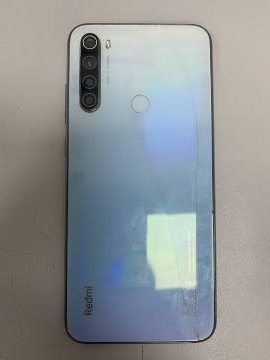 01-200223402: Xiaomi redmi note 8t 4/64gb