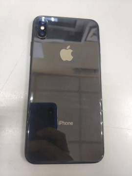 01-200213036: Apple iphone xs max 64gb