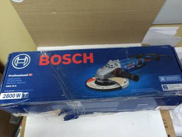 01-200230443: Bosch gws 30-230 b