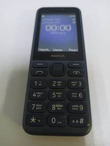 01-200231796: Nokia 130 dual sim