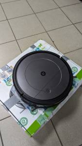 16-000262186: Roomba r1138