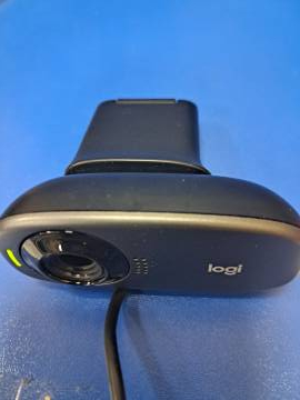 01-200191678: Logitech webcam c310