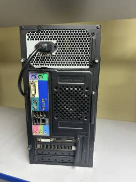 01-200240349: Пк сист. блок пк amd athlon ii x4 640/ram 8 gb/hdd ві