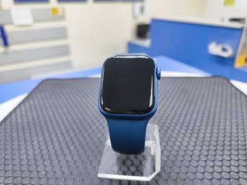 01-200247366: Apple watch series 7 gps 41mm aluminum case with sport