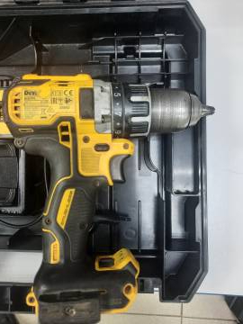 01-200250036: Dewalt dcd791