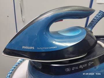 01-200254979: Philips gc7846