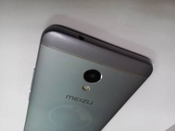 01-200256274: Meizu m5s 16gb