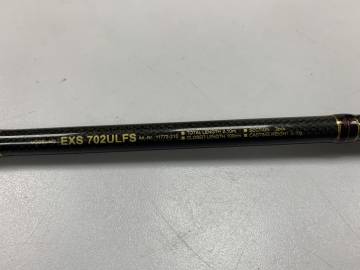 01-200256150: Daiwa 702ulfs / 2.1 2-10g