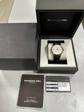 01-200254536: Raymond Weil 2837-v293857