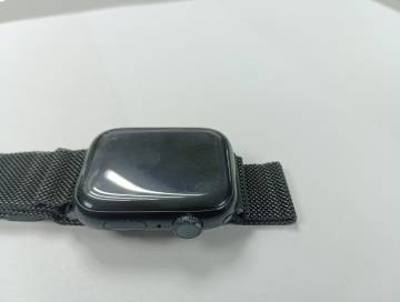 01-200257122: Apple watch series 7 gps 45mm aluminum case with sport