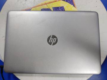 01-200258839: Hp єкр. 15,6/ core i7 6500u 2,5ghz/ ram16gb/ ssd512gb/ dvdrw