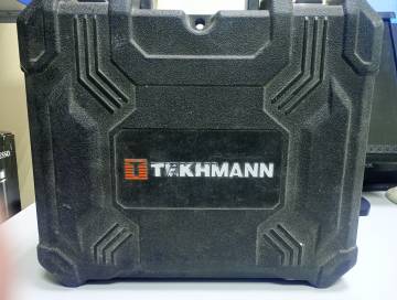 01-200262428: Tekhmann tcd-60/i20 kit