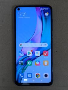 01-200264062: Xiaomi redmi note 9 3/64gb