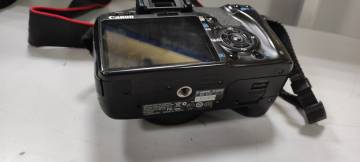 01-200264114: Canon eos 450d body