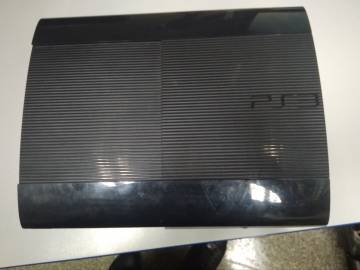 01-200265262: Sony playstation 3 16gb