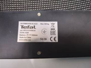 01-200213093: Tefal pp1153