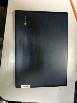 01-200260658: Lenovo ideapad 3 cb 14igl05