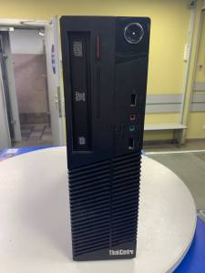 01-200268277: Пк сист. блок пк intel core i3-4160/ram 6 gb/hdd відс